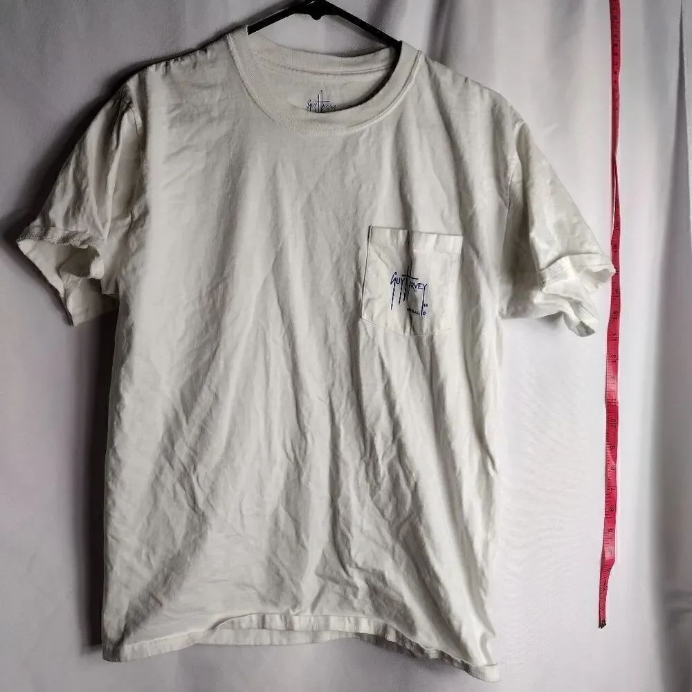 Guy Harvey tee  - Picture 1 of 6